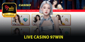 Live Casino 97Win